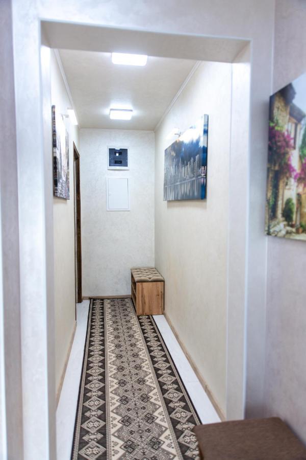 Садиба Кичера Gold Mizhhirya  Exteriér fotografie